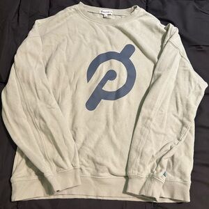 Peloton crew neck